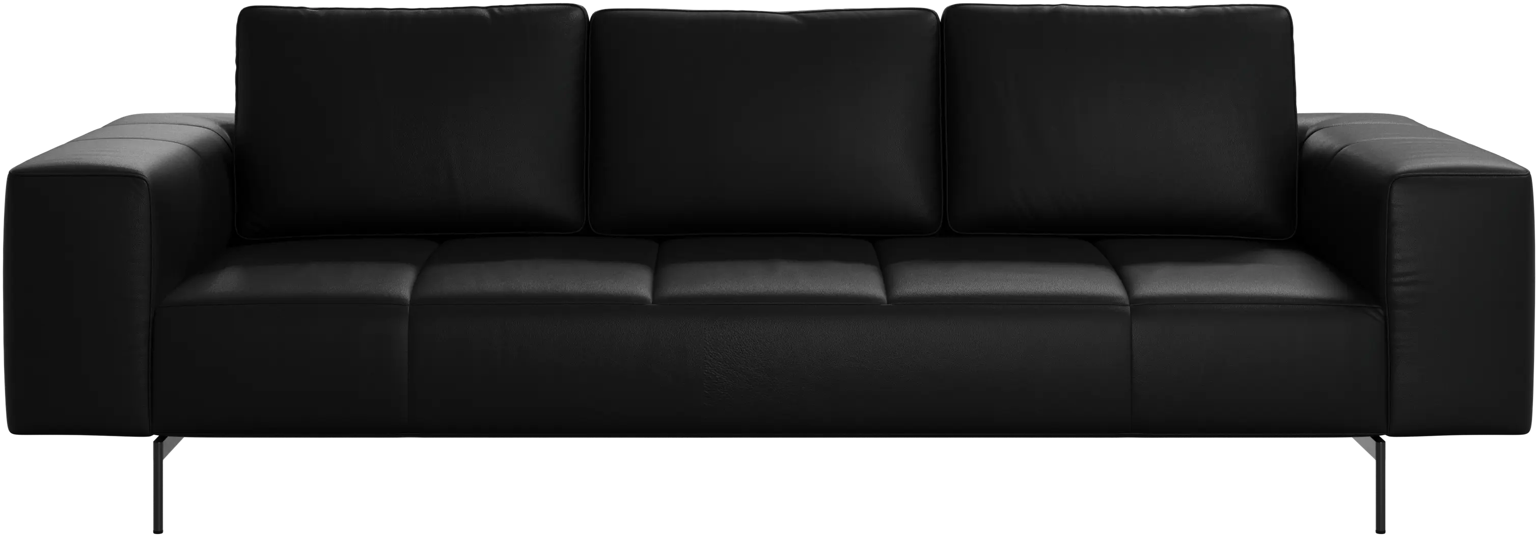 3人掛けデザイナーソファ | すべてのデザインはこちら - レザー | ボー 3人掛けデザイナーソファ | すべてのデザインはこちら - レザー | ボー